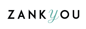 Zankyou Logo Zankyou