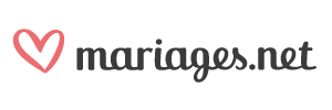 mariages.net Logo mariages.net