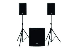 SONORISATION ACTIVE 700w