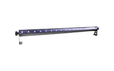 Lumière noire UV – Chauvet