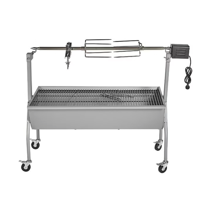 Location barbecue tournebroche - Var events