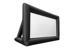 écran de projection gonflable xxl