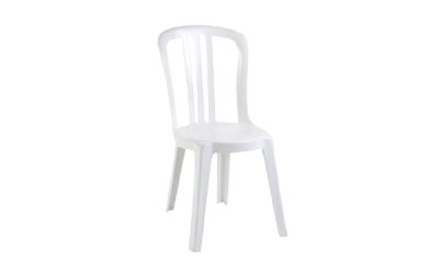 Chaise de réception