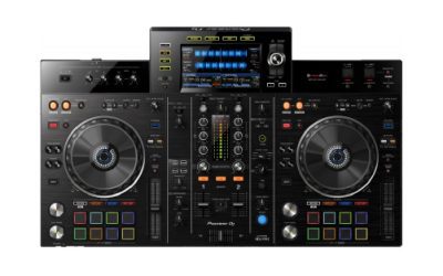 Pioneer XDJ RX2