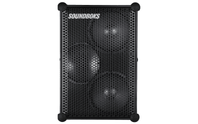 Soundboks | Enceinte nomade