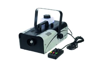 MACHINE À FUMÉE 800w