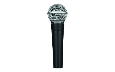 Micro shure sm 58
