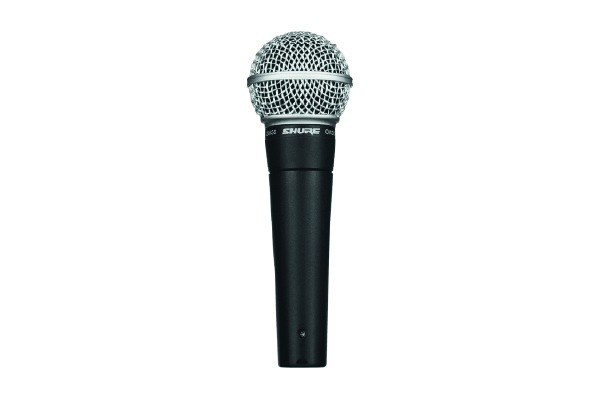 Location micro shure SM58 Toulon - Var Events Location Micro Shure SM 58 Toulon