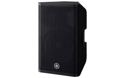 Yamaha DXR12