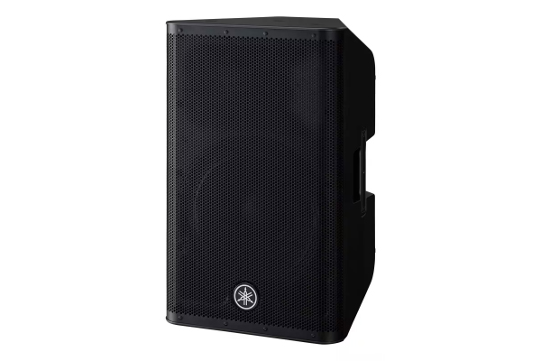 Location enceinte yamaha DXR-12 Toulon Location enceinte active Yamaha DXR12 - Toulon