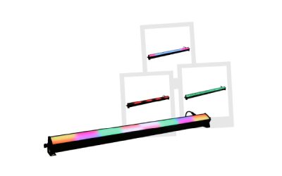 Barre à Led – Skybar v3