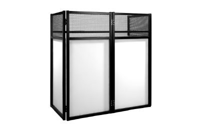 DJ Booth | STAND DJ