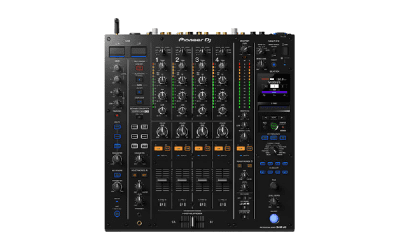 Pioneer DJM A9
