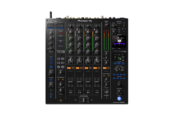 Location Pioneer DJM A9 Toulon - Var Events