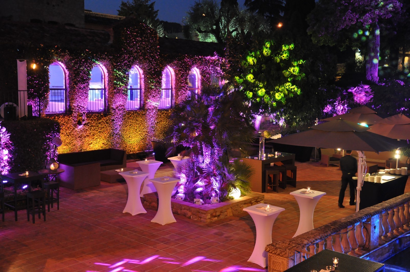 Location lumiere mariage et evenement toulon Location lumiere mariage et evenement - Var Events - Toulon
