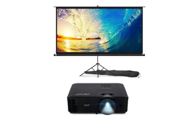 Pack Cinéma
