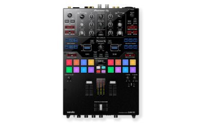 Pioneer DJM S9