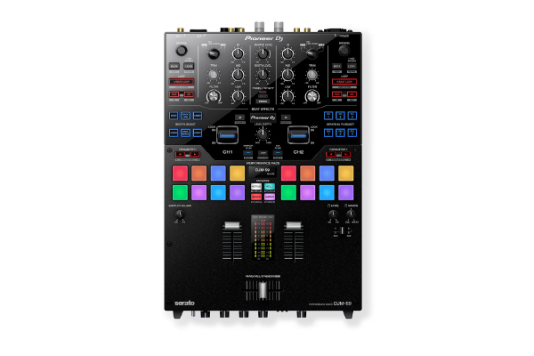 Location Pioneer DJM s9 Toulon - Var Events