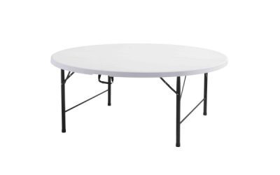 Table ronde 8 personnes