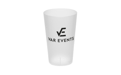 Ecocup 25 cl
