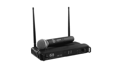 Micro HF