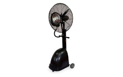 Brumisateur Ventilateur Pro