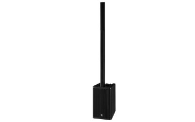 Sonorisation Yamaha – STAGEPAS 1K MKII