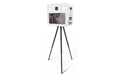 Photobooth – Borne photo