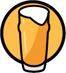 biere IPA Fût de bière IPA pour location de tireuse à Toulon