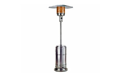 Parasol chauffant 14 KW