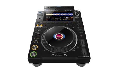 Pioneer CDJ 3000