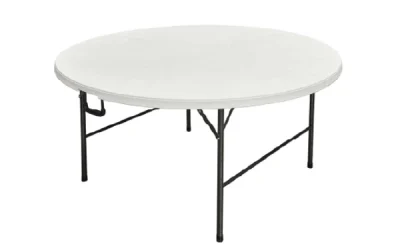 Table ronde 10 personnes
