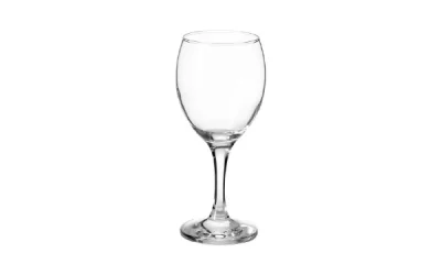Verre à pied 25 cl