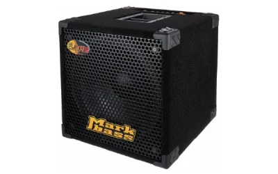 Markbass CMD JB Players School Combo