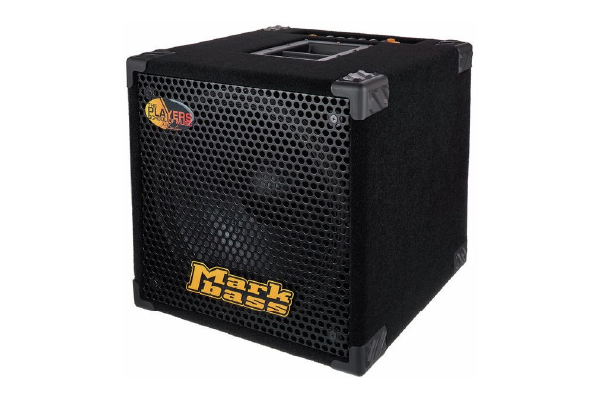 ampli basse Markbass CMD JB Players School Combo en location
