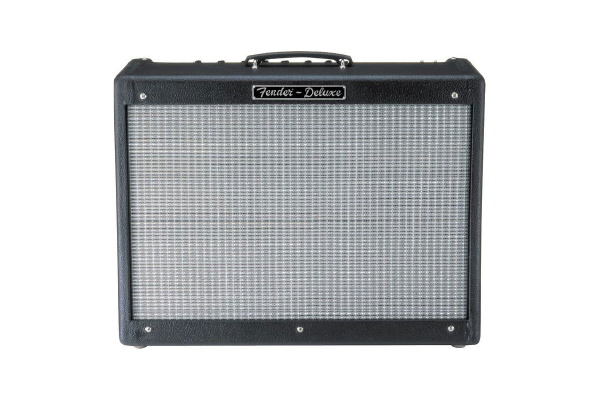 ampli guitare Fender Hot Rod Deluxe III en location pour concert