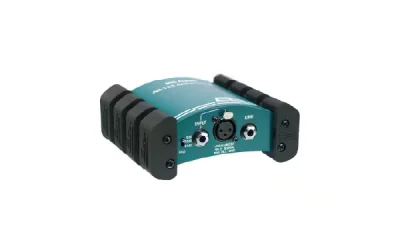 Boîte de direct BSS AR133