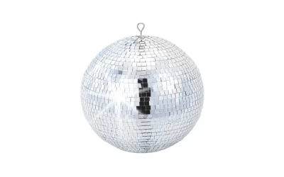 Boule à facettes