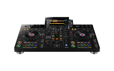 Pioneer XDJ RX3
