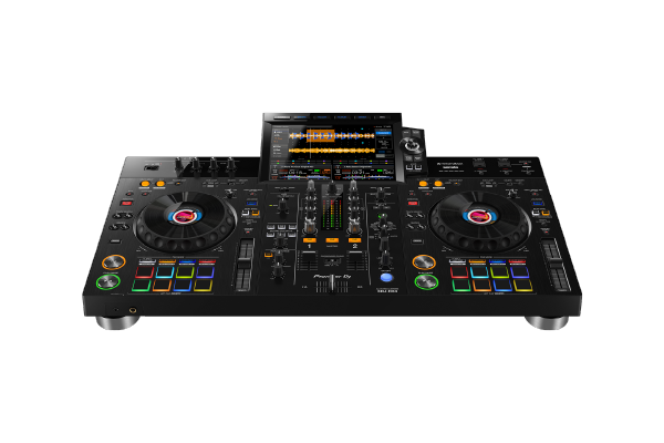Pioneer XDJ-RX3 contrôleur DJ autonome en location à Toulon