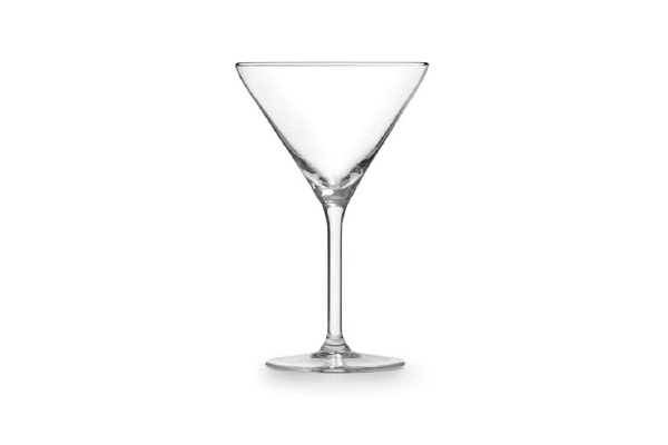 Location verre a martini Toulon - Var Events verres à martini 25 cl élégants pour cocktails et réceptions