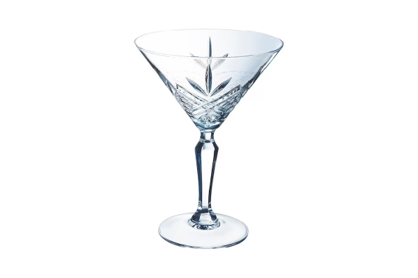 verre martini Broadway 21 cl haut de gamme en location