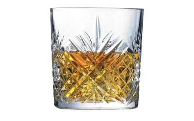 Verre Old Fashioned Broadway 30 cl
