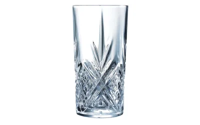 Verre Tumbler haut Broadway 38 cl