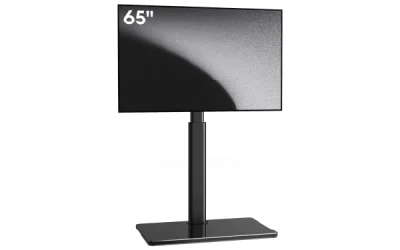 Ecran TV 4k 65 pouces + pied