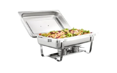 Chauffe plat 7,5L