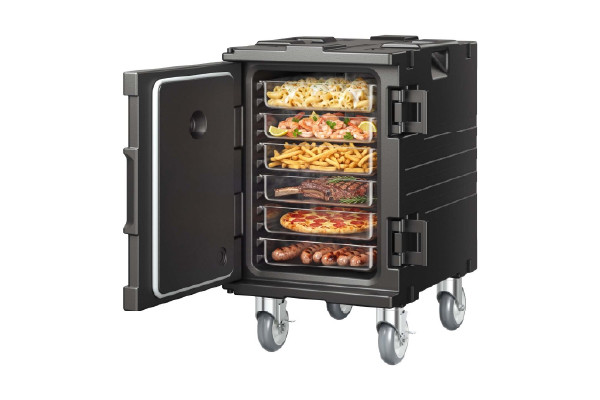 conteneur isotherme 90 litres transport alimentaire en location