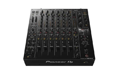 Pioneer DJM-V10-LF
