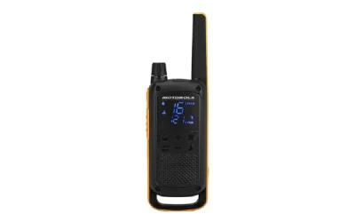 Talkie-walkie Motorola TLKR T82 Extreme