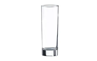 Verre tube 22 cl